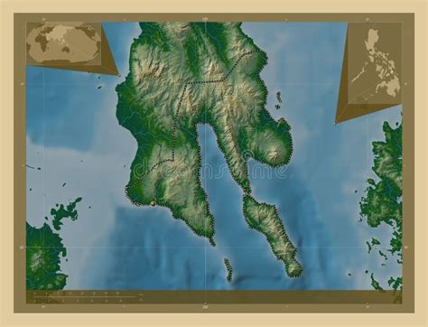 capital of southern leyte